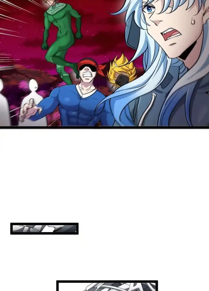 Trùng Sinh Thành Godzilla Chapter 173 - 67