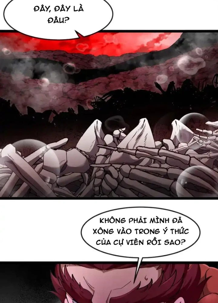 Trùng Sinh Thành Godzilla Chapter 173 - 69