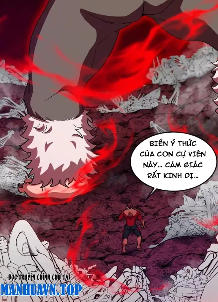 Trùng Sinh Thành Godzilla Chapter 173 - 75