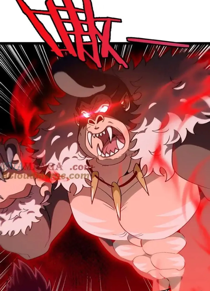 Trùng Sinh Thành Godzilla Chapter 173 - 81