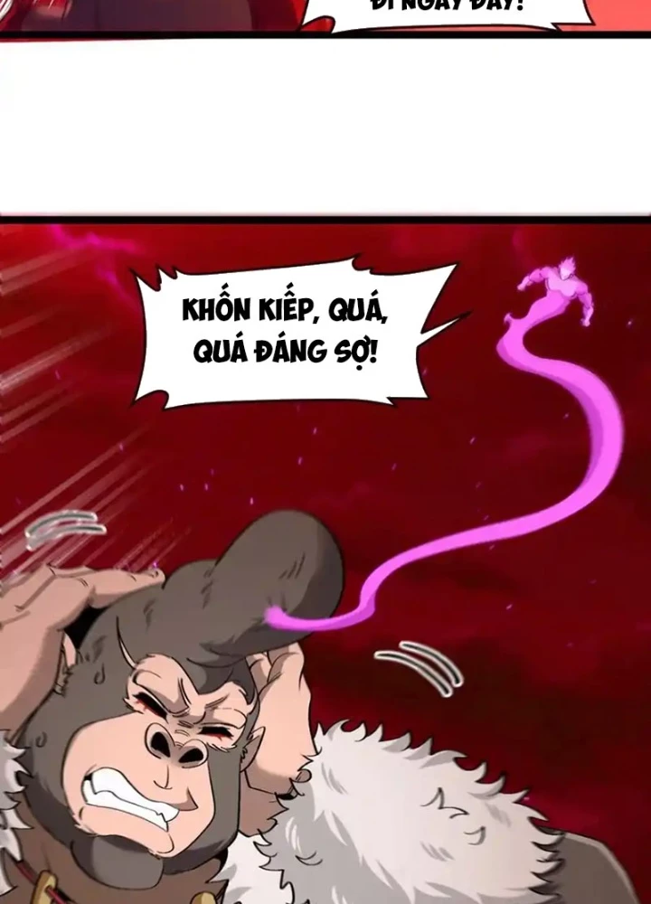 Trùng Sinh Thành Godzilla Chapter 173 - 83
