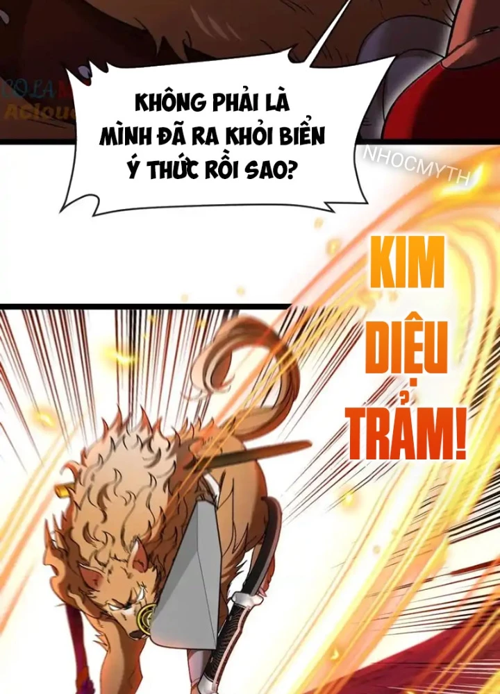 Trùng Sinh Thành Godzilla Chapter 173 - 91