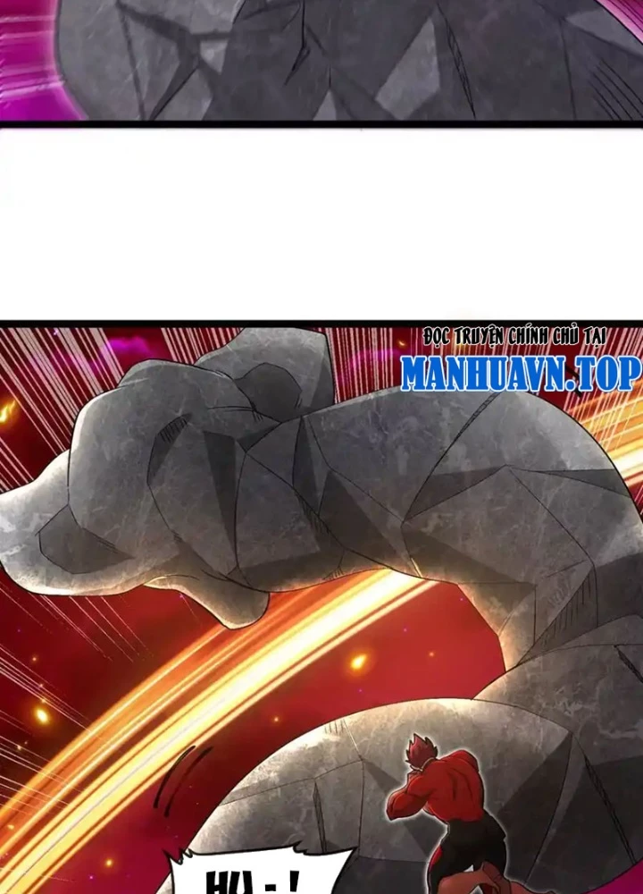 Trùng Sinh Thành Godzilla Chapter 173 - 95