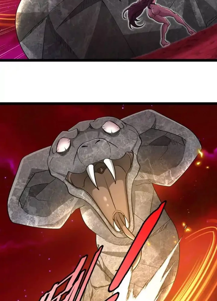Trùng Sinh Thành Godzilla Chapter 173 - 97
