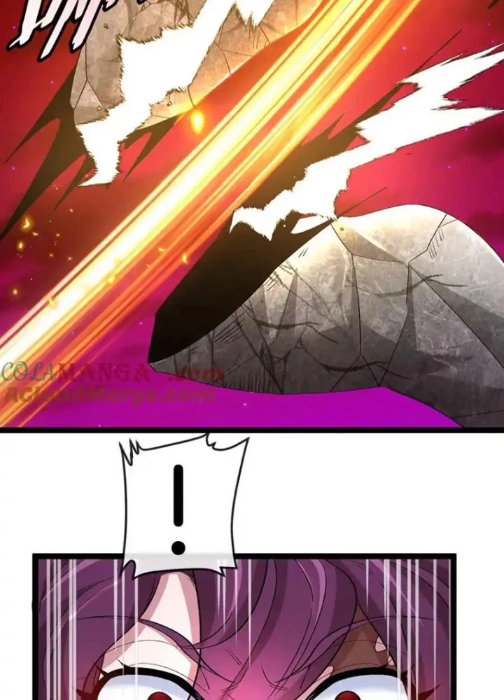 Trùng Sinh Thành Godzilla Chapter 173 - 99