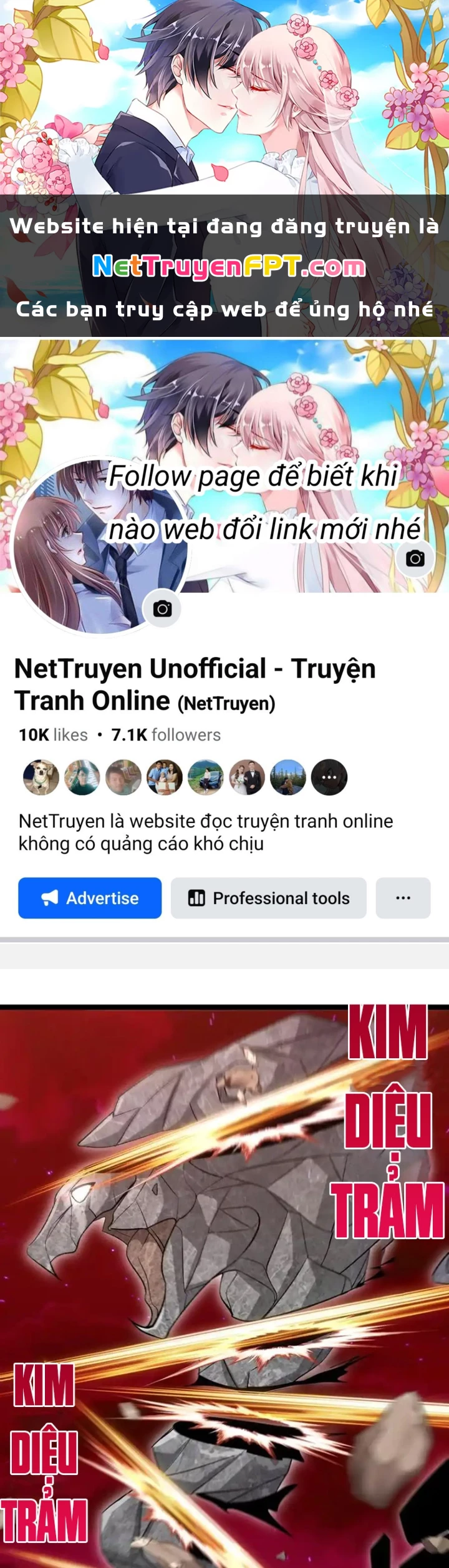Trùng Sinh Thành Godzilla Chapter 174 - 1