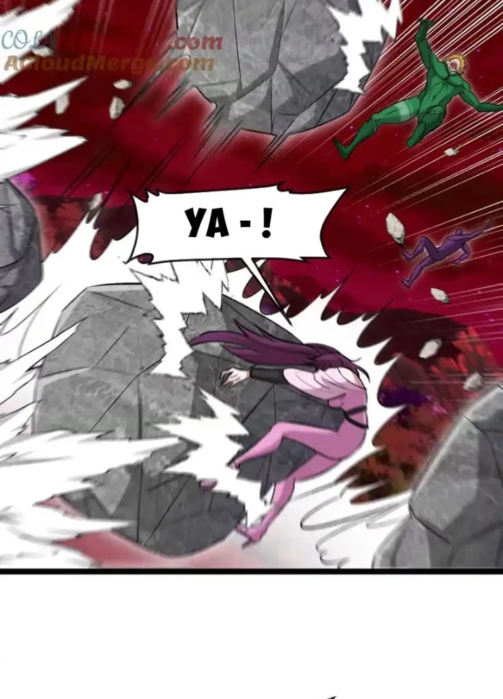 Trùng Sinh Thành Godzilla Chapter 174 - 11
