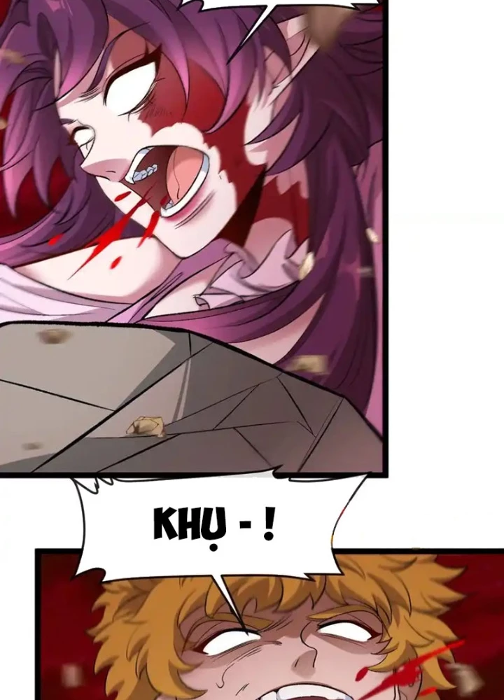 Trùng Sinh Thành Godzilla Chapter 174 - 13