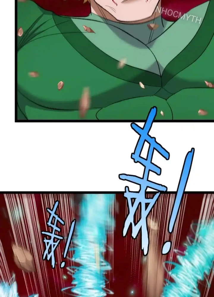 Trùng Sinh Thành Godzilla Chapter 174 - 15
