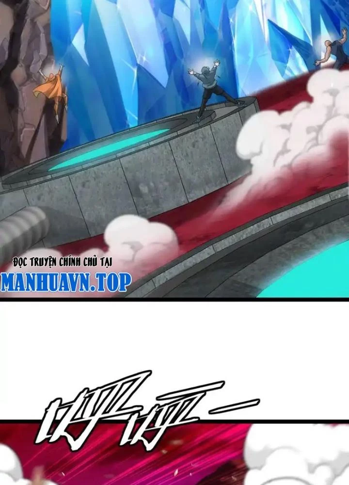 Trùng Sinh Thành Godzilla Chapter 174 - 19