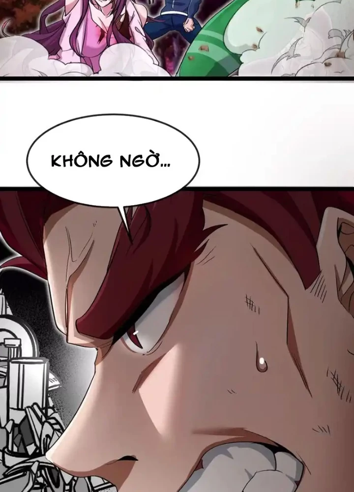 Trùng Sinh Thành Godzilla Chapter 174 - 25