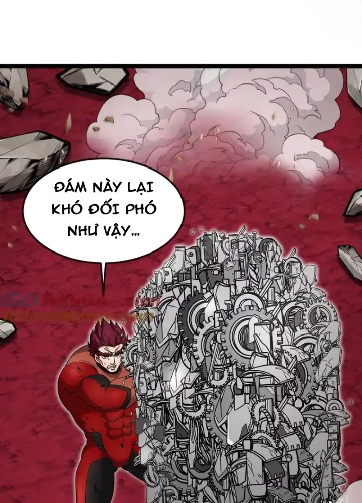 Trùng Sinh Thành Godzilla Chapter 174 - 27