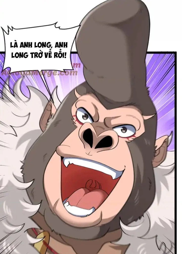 Trùng Sinh Thành Godzilla Chapter 174 - 41