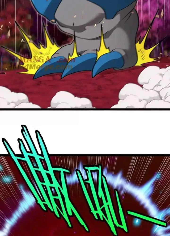 Trùng Sinh Thành Godzilla Chapter 174 - 55