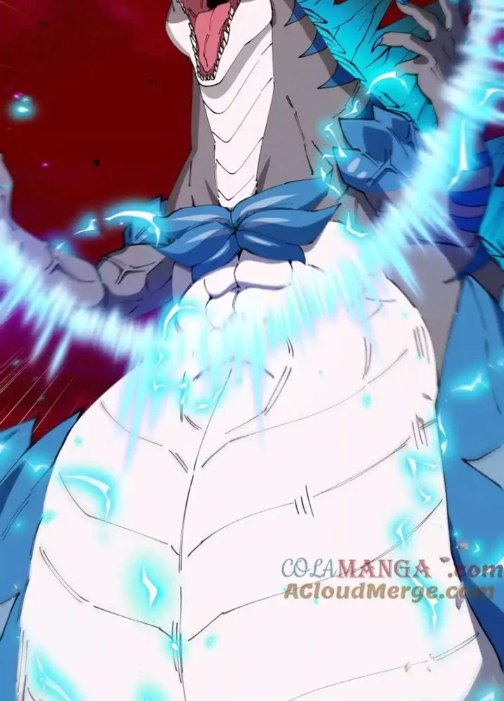 Trùng Sinh Thành Godzilla Chapter 174 - 57