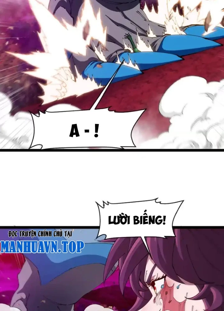 Trùng Sinh Thành Godzilla Chapter 174 - 63
