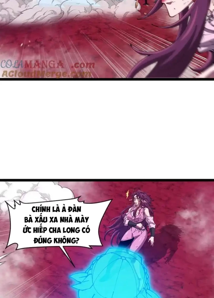 Trùng Sinh Thành Godzilla Chapter 174 - 65