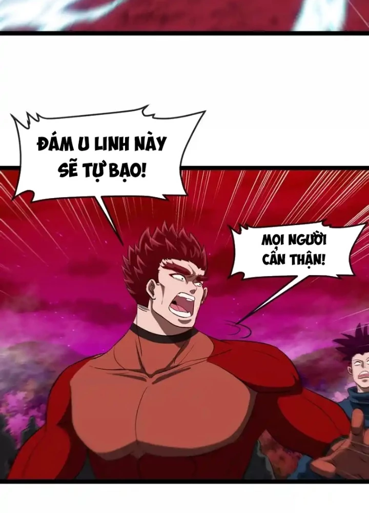 Trùng Sinh Thành Godzilla Chapter 174 - 73