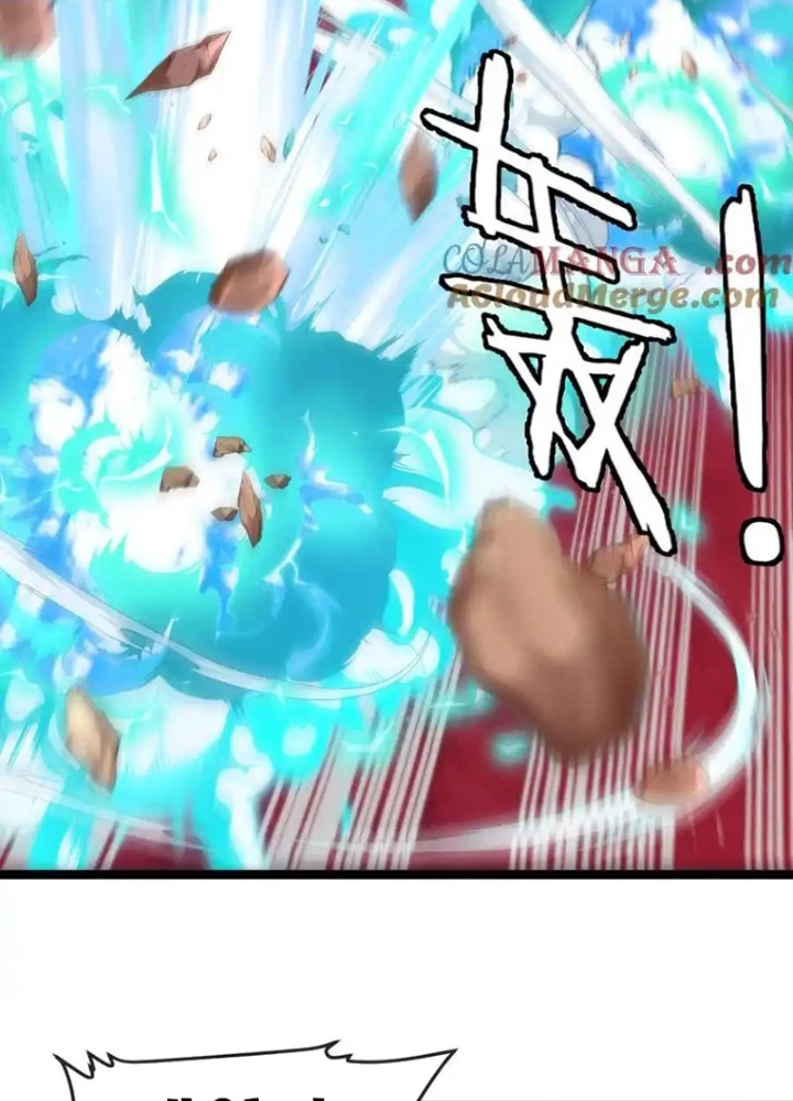 Trùng Sinh Thành Godzilla Chapter 174 - 79