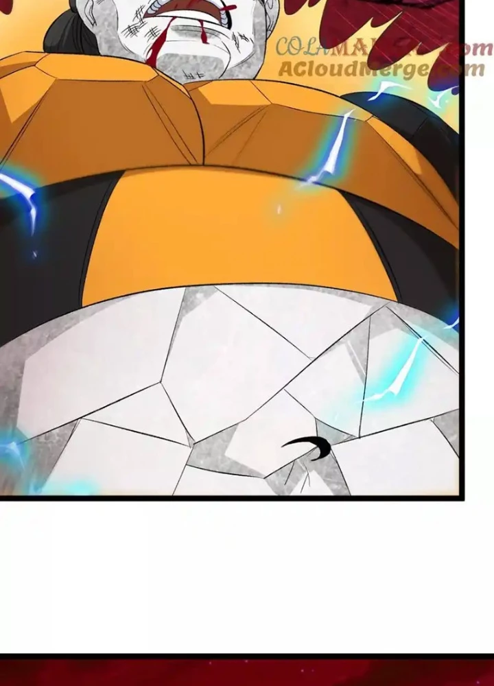 Trùng Sinh Thành Godzilla Chapter 174 - 83