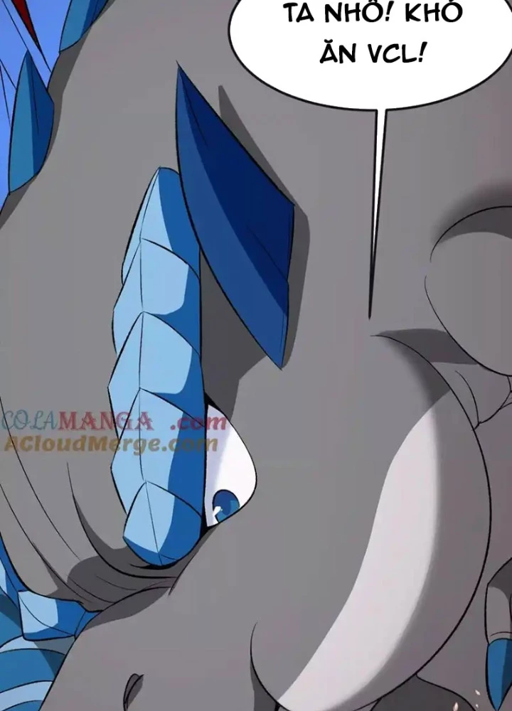 Trùng Sinh Thành Godzilla Chapter 174 - 89