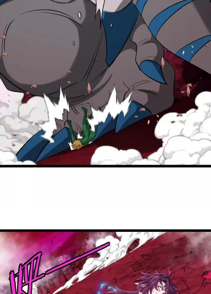 Trùng Sinh Thành Godzilla Chapter 174 - 91