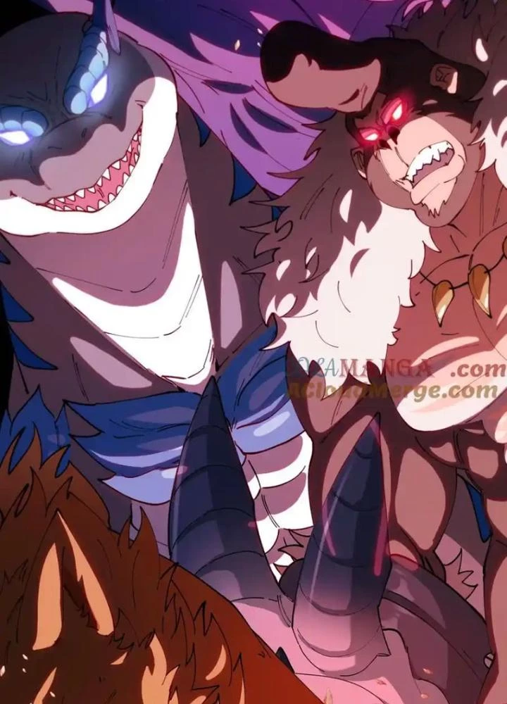 Trùng Sinh Thành Godzilla Chapter 174 - 99
