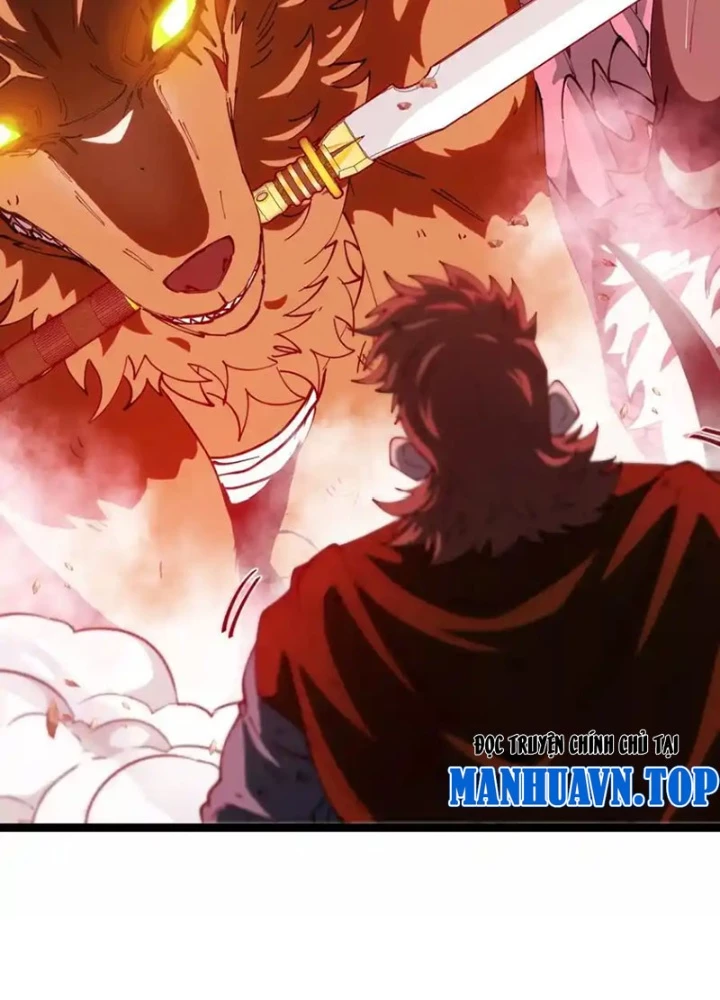 Trùng Sinh Thành Godzilla Chapter 174 - 101