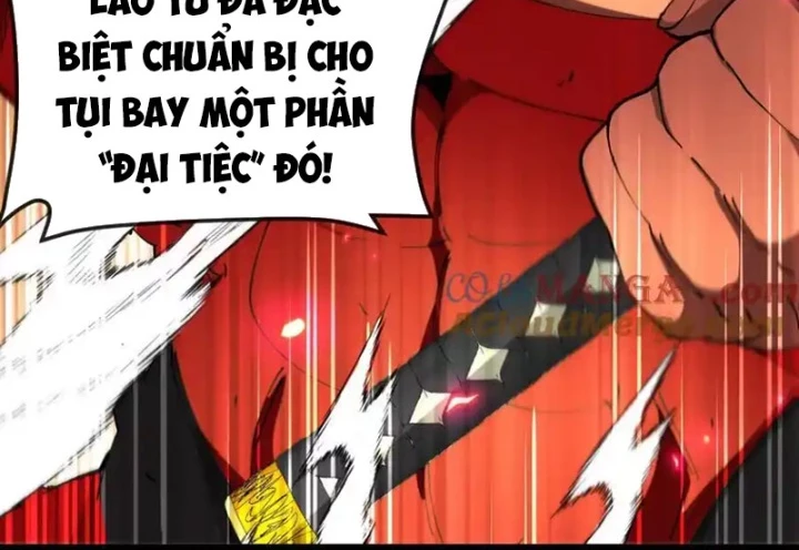Trùng Sinh Thành Godzilla Chapter 174 - 113