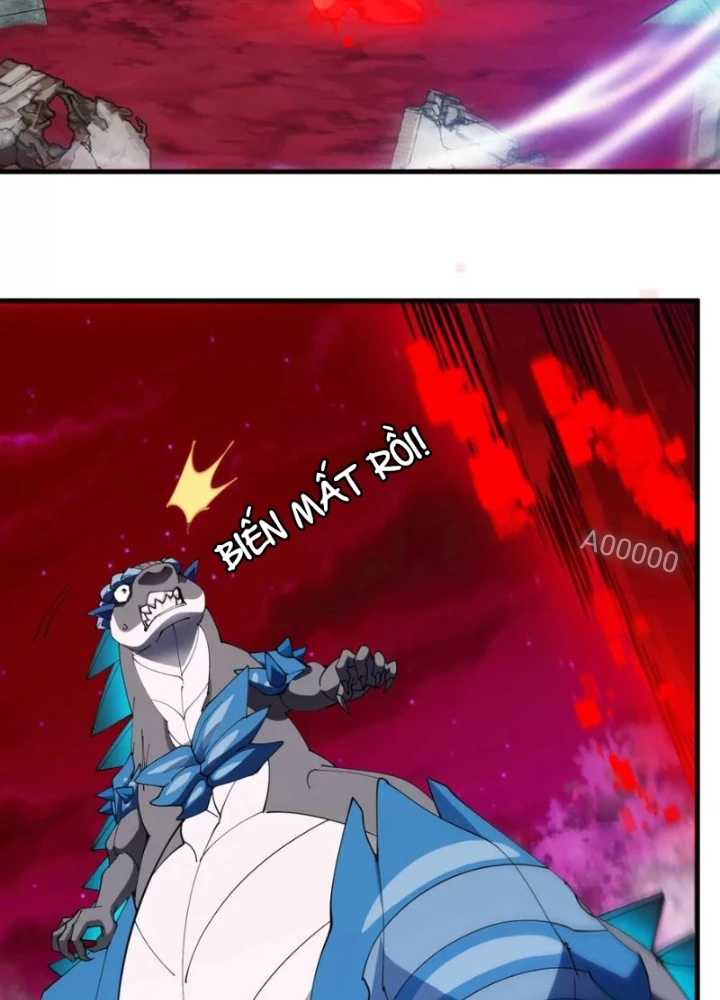 Trùng Sinh Thành Godzilla Chapter 175 - 3