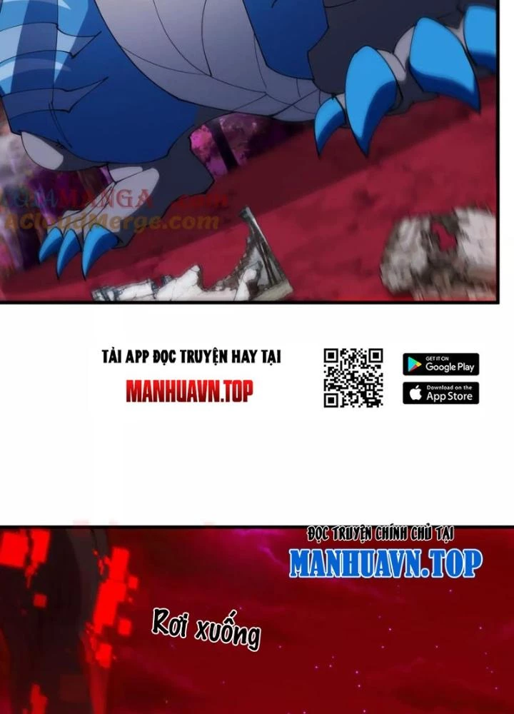 Trùng Sinh Thành Godzilla Chapter 175 - 5