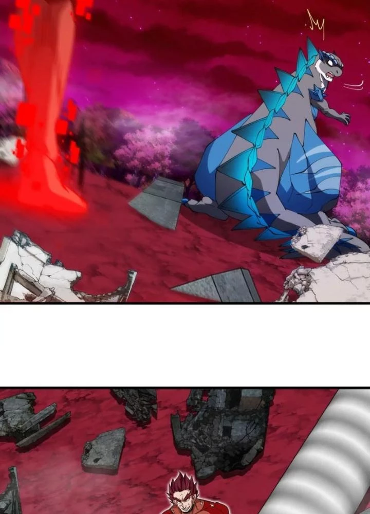 Trùng Sinh Thành Godzilla Chapter 175 - 7