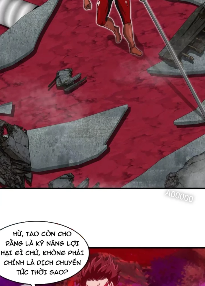 Trùng Sinh Thành Godzilla Chapter 175 - 9