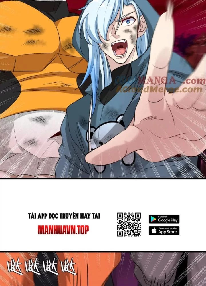 Trùng Sinh Thành Godzilla Chapter 175 - 19