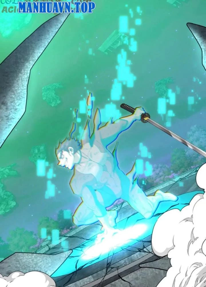 Trùng Sinh Thành Godzilla Chapter 175 - 29