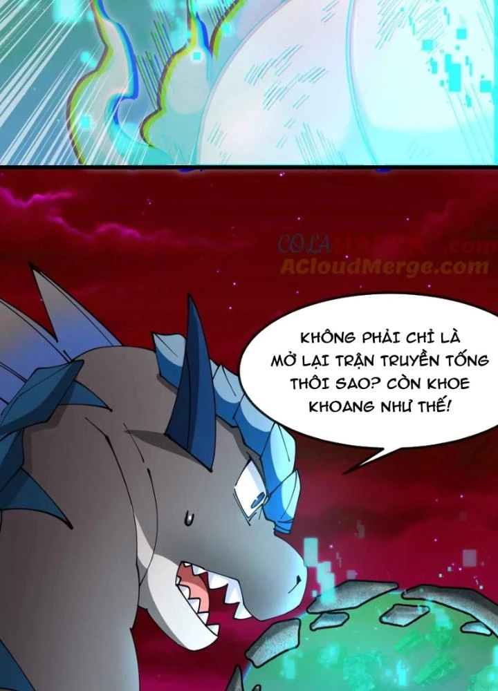 Trùng Sinh Thành Godzilla Chapter 175 - 33