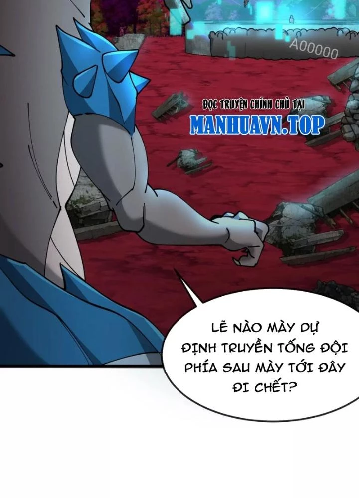 Trùng Sinh Thành Godzilla Chapter 175 - 35