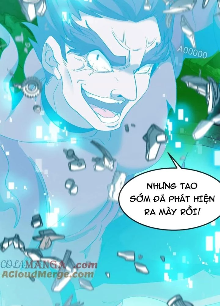 Trùng Sinh Thành Godzilla Chapter 175 - 41