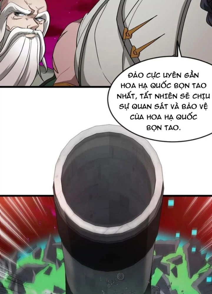 Trùng Sinh Thành Godzilla Chapter 175 - 45