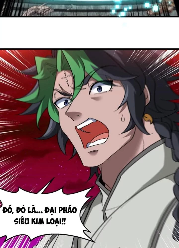 Trùng Sinh Thành Godzilla Chapter 175 - 49