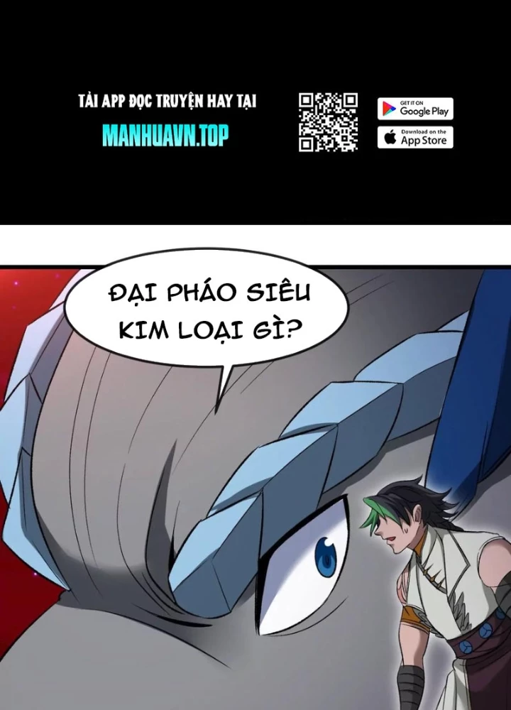 Trùng Sinh Thành Godzilla Chapter 175 - 51