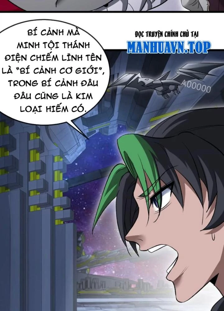 Trùng Sinh Thành Godzilla Chapter 175 - 53
