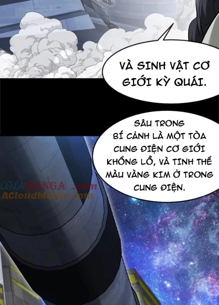 Trùng Sinh Thành Godzilla Chapter 175 - 55