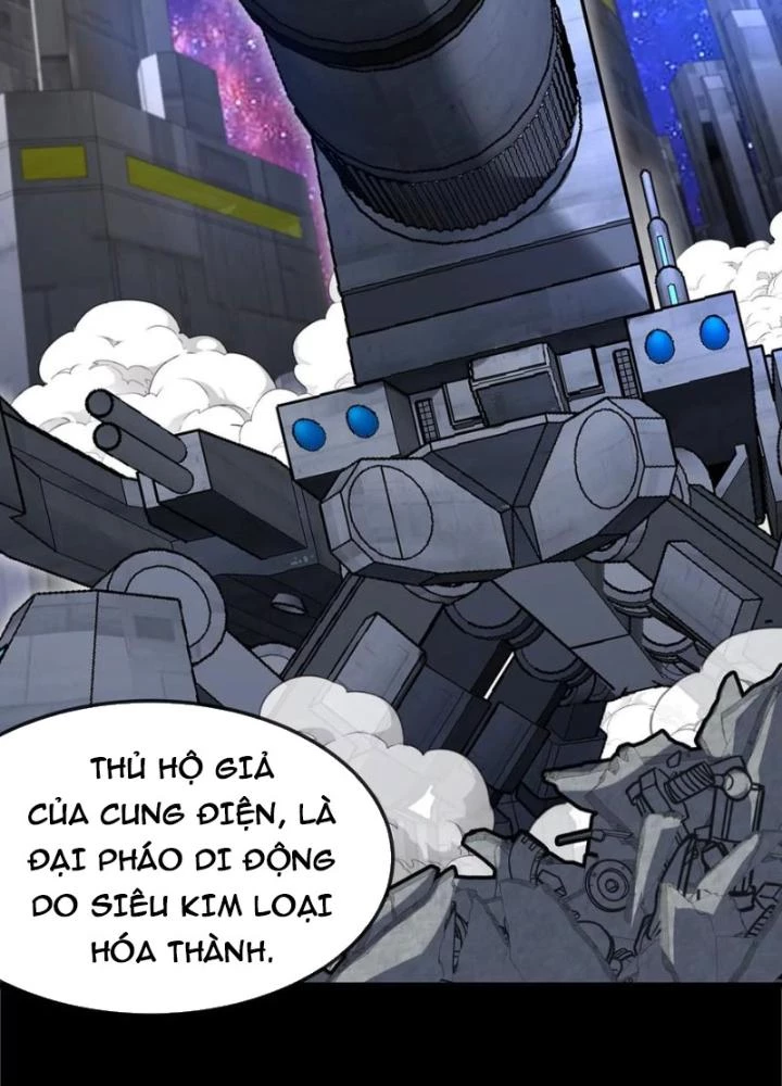Trùng Sinh Thành Godzilla Chapter 175 - 57
