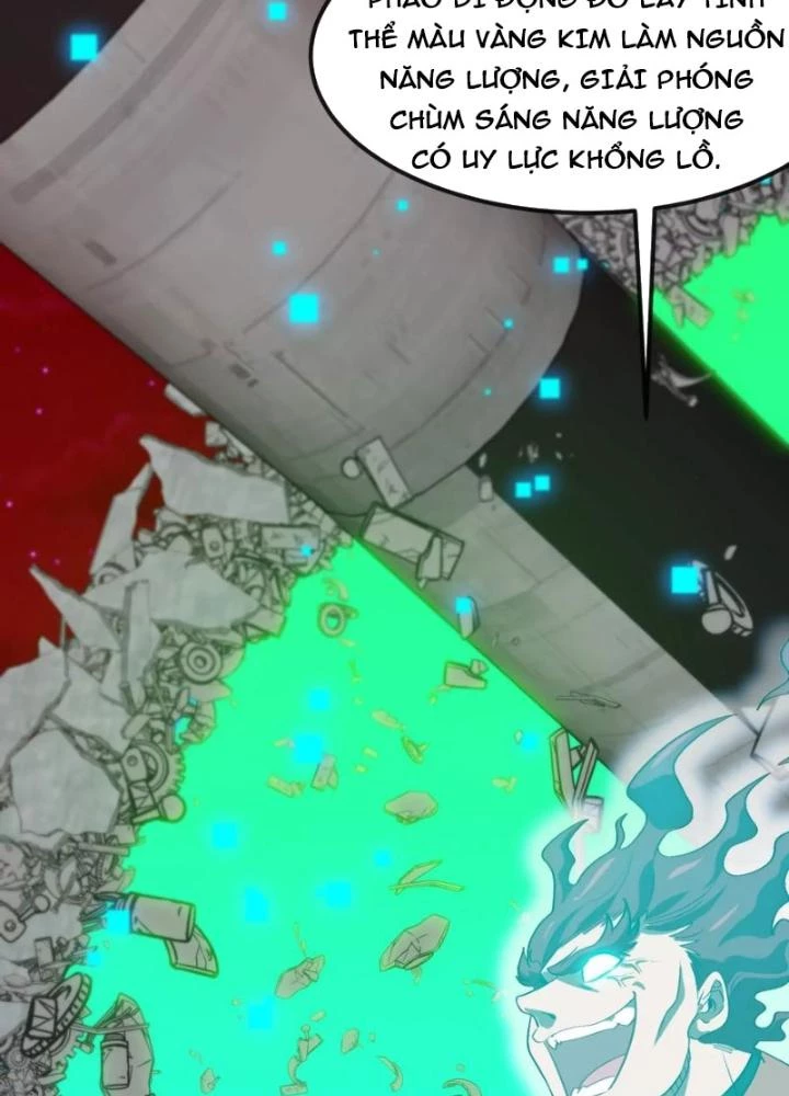 Trùng Sinh Thành Godzilla Chapter 175 - 59