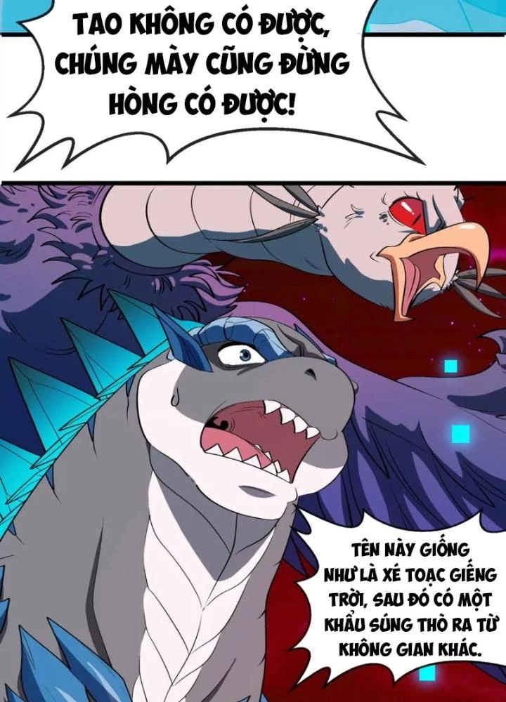 Trùng Sinh Thành Godzilla Chapter 175 - 67