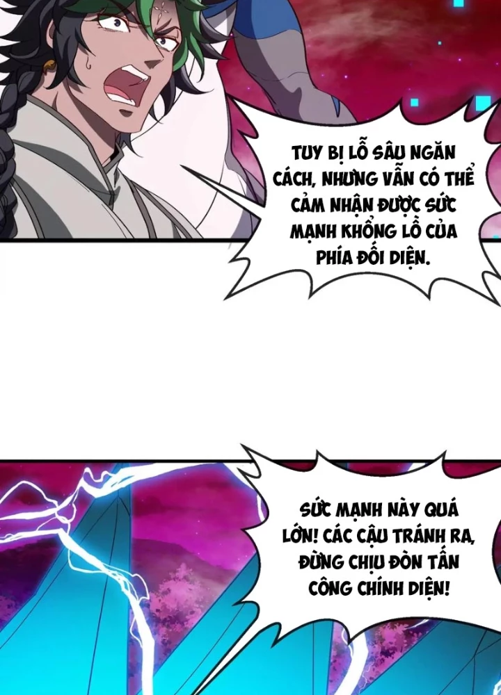 Trùng Sinh Thành Godzilla Chapter 175 - 69