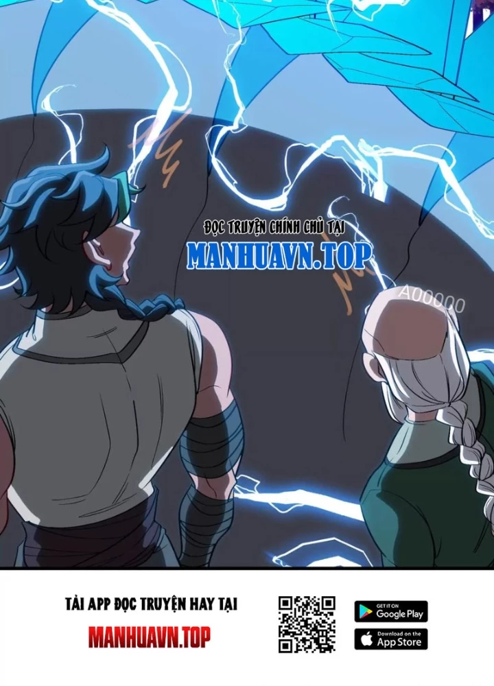 Trùng Sinh Thành Godzilla Chapter 175 - 71