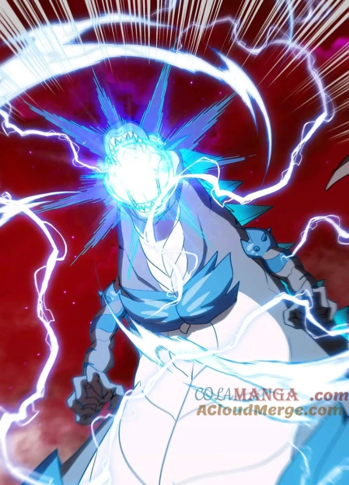 Trùng Sinh Thành Godzilla Chapter 175 - 73