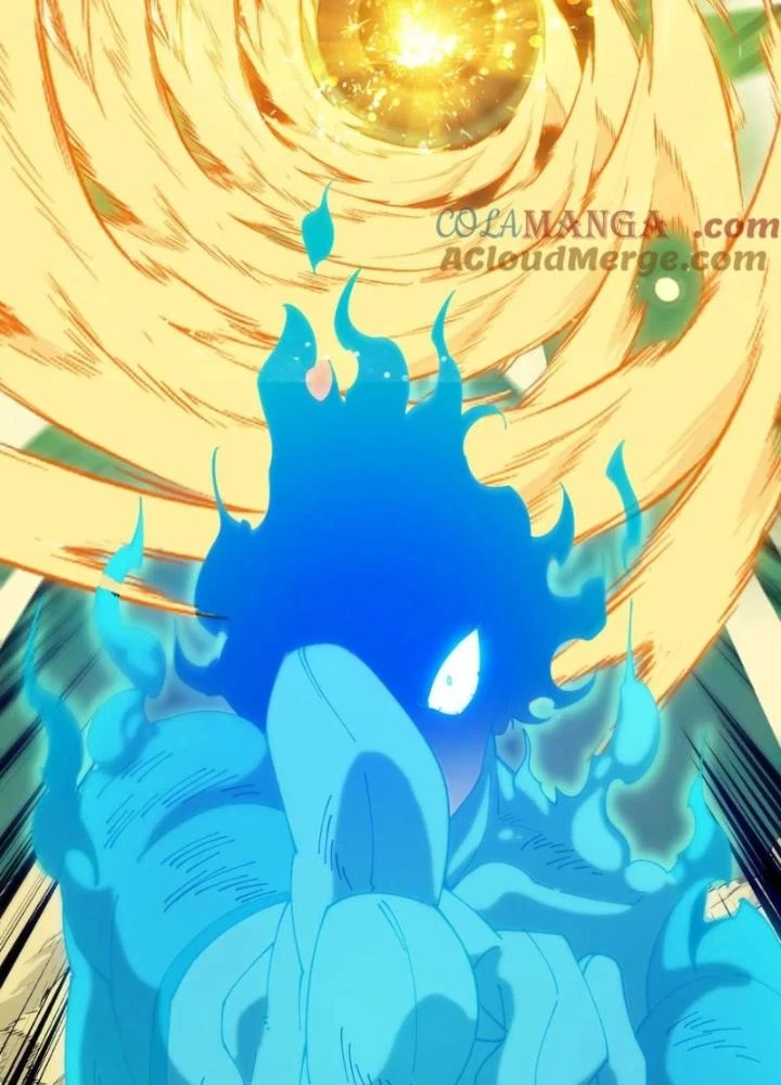 Trùng Sinh Thành Godzilla Chapter 175 - 79
